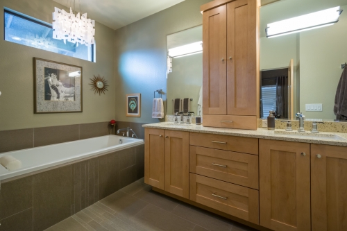 Gallery | Kitchen & Bath Design Tucson | Canyon Cabinetry